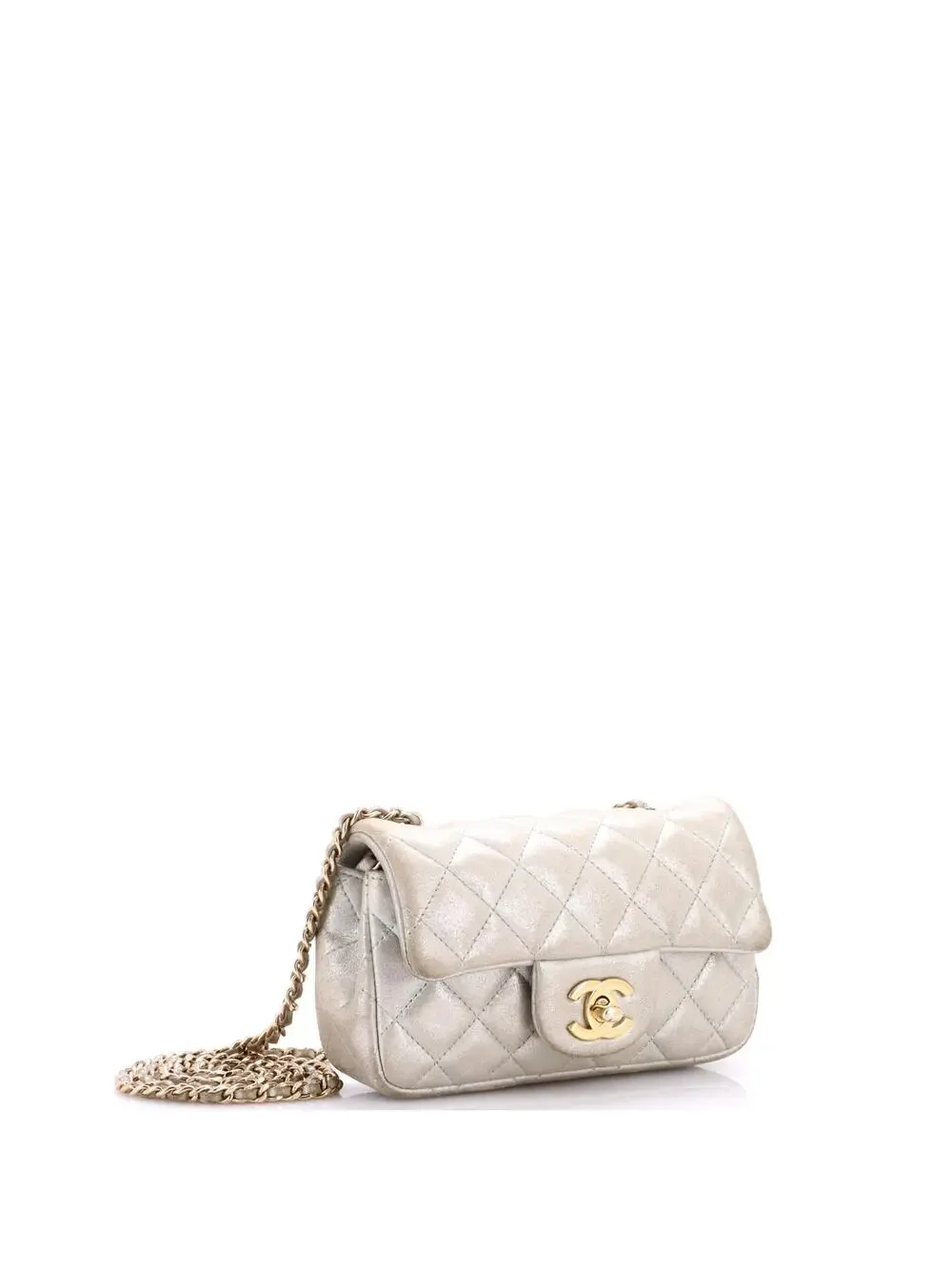Chanel Classic Single Flap Bag Quilted #205040C32B